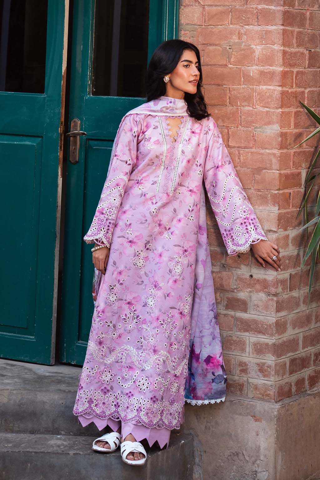 Printkari Lawn Collections