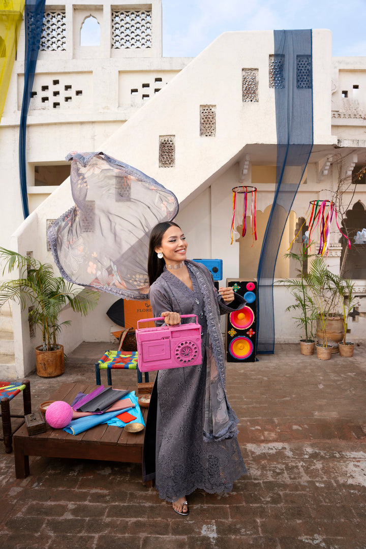 Basant ChikenKari Collections