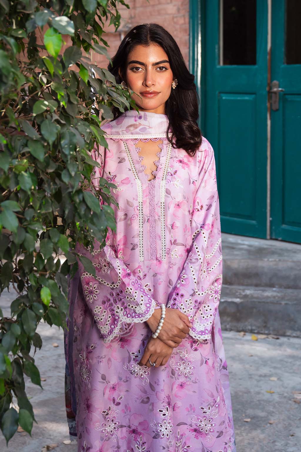 Printkari Lawn Collections