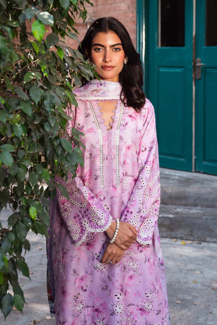 Printkari Lawn Collections