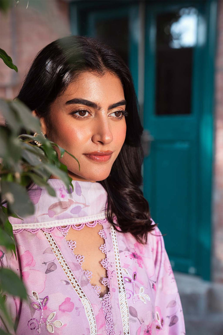 Printkari Lawn Collections