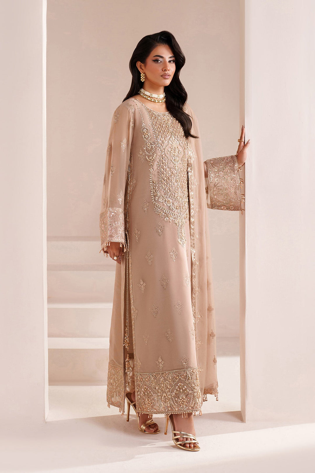AYMAL LUXURY BAMBER CHIFFON COLLECTION