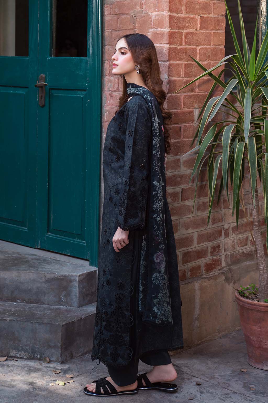 Printkari Lawn Collections