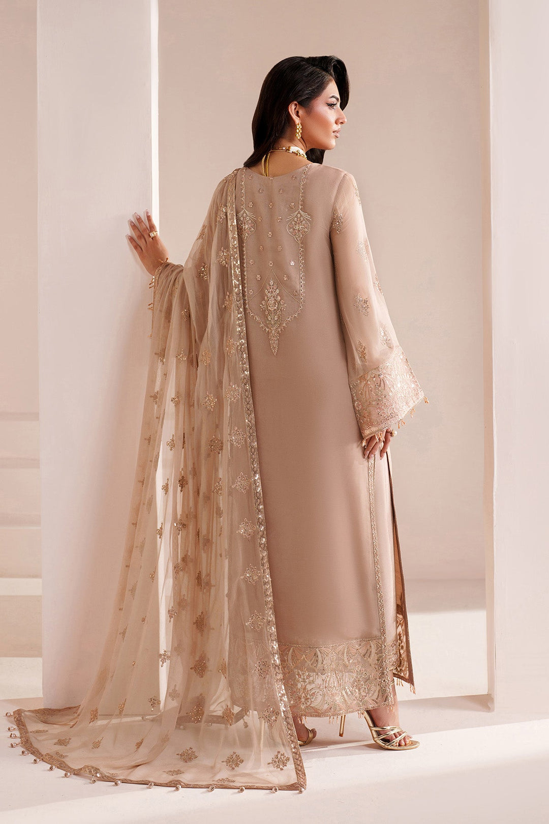 AYMAL LUXURY BAMBER CHIFFON COLLECTION