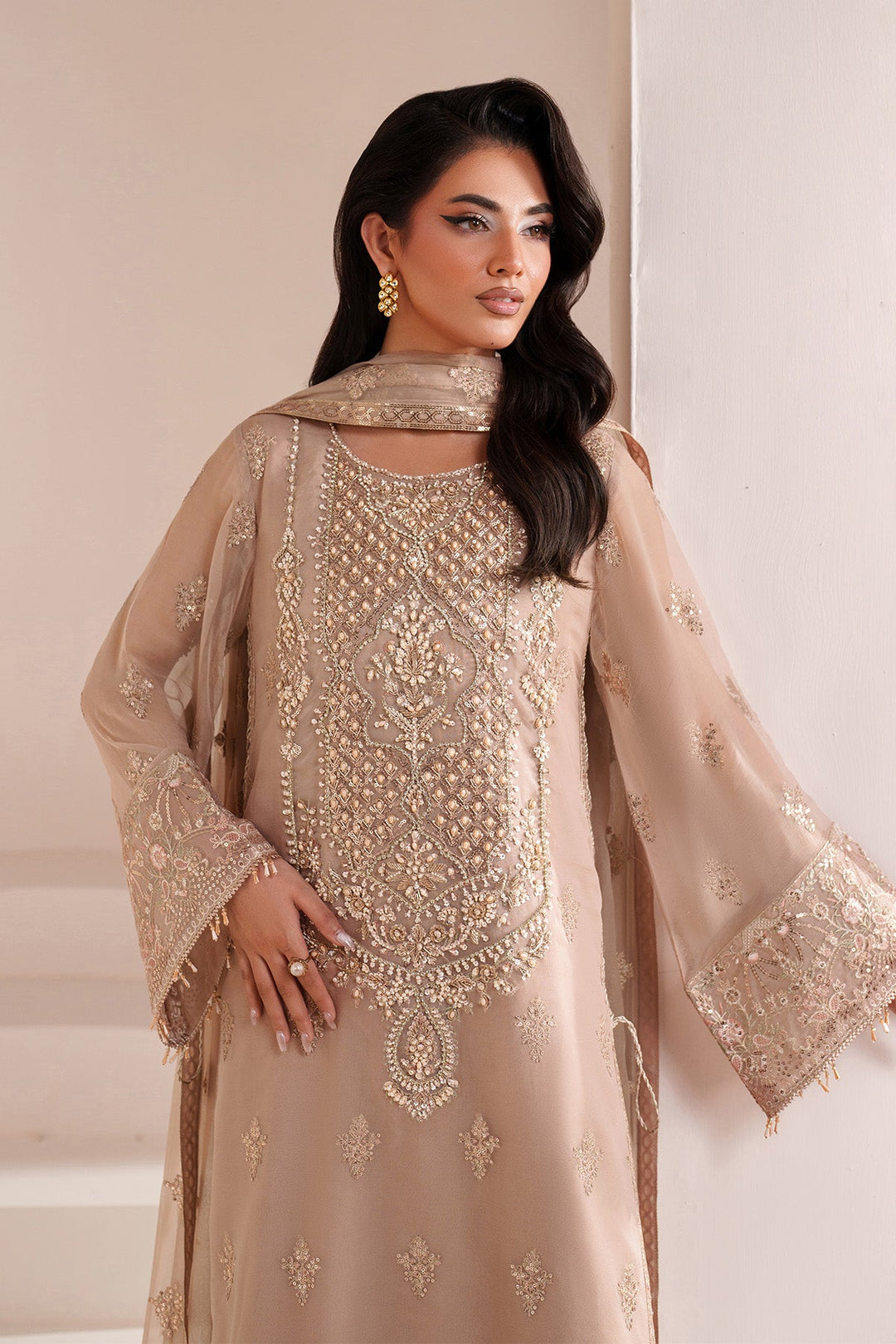 AYMAL LUXURY BAMBER CHIFFON COLLECTION