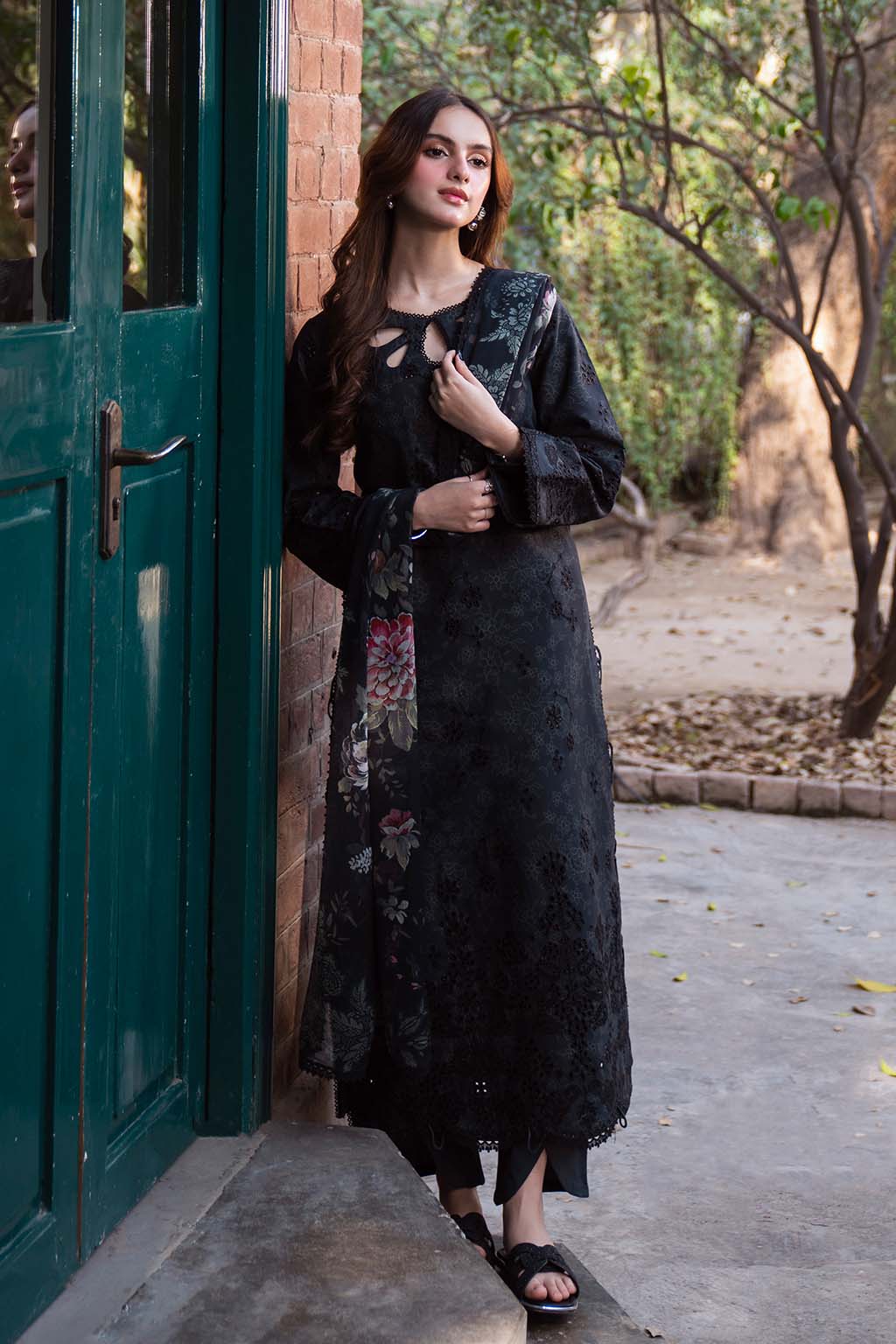 Printkari Lawn Collections