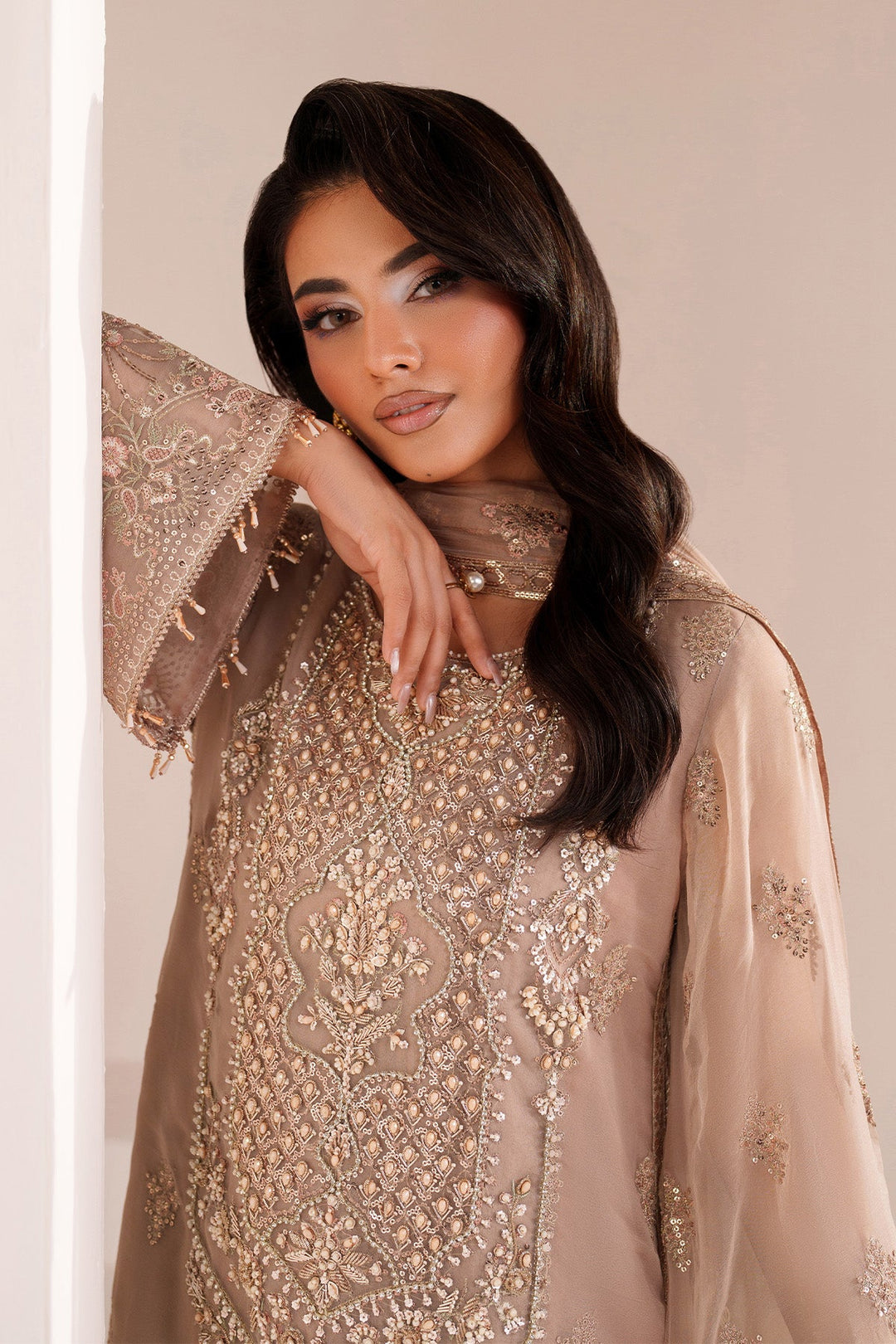 AYMAL LUXURY BAMBER CHIFFON COLLECTION
