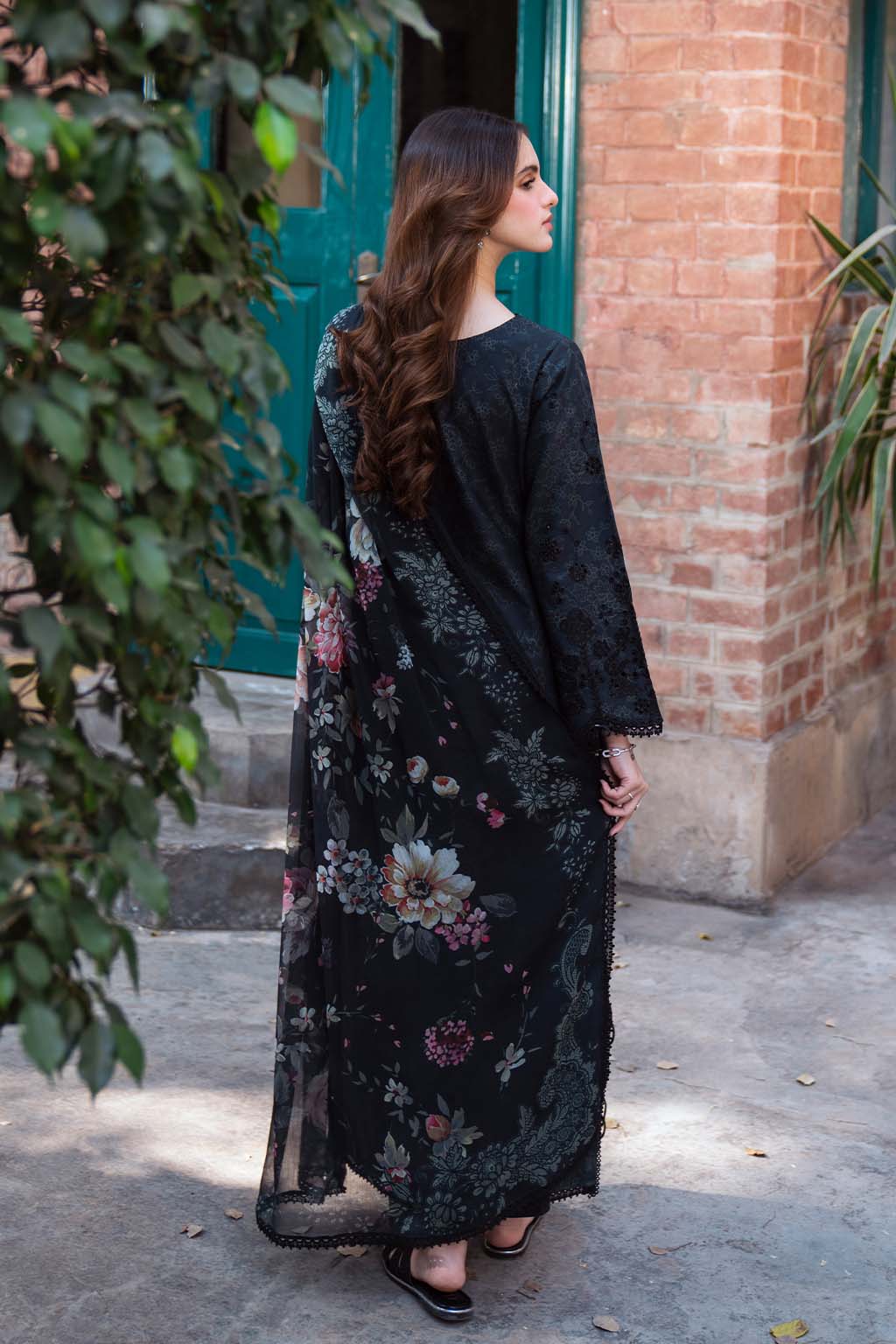 Printkari Lawn Collections