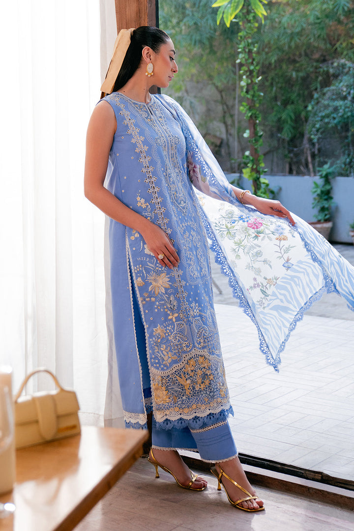 Symphony Luxury Lawn