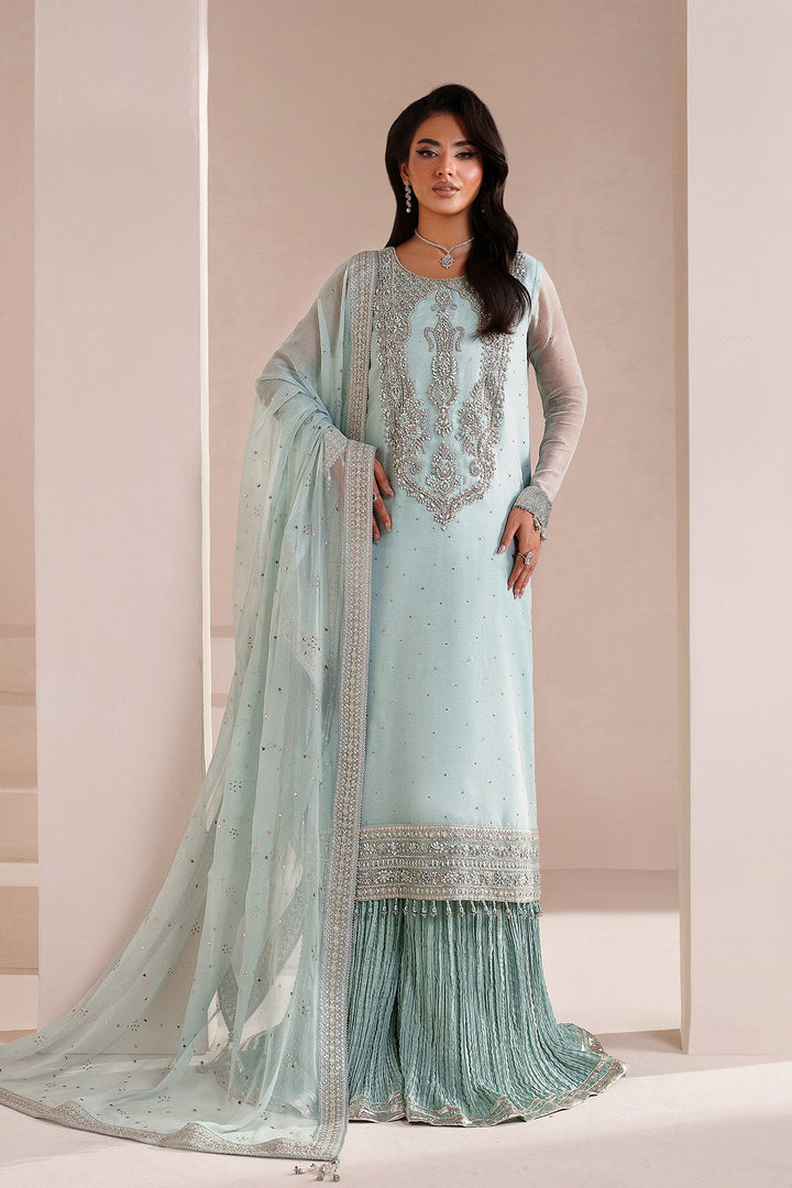 AYMAL LUXURY BAMBER CHIFFON COLLECTION