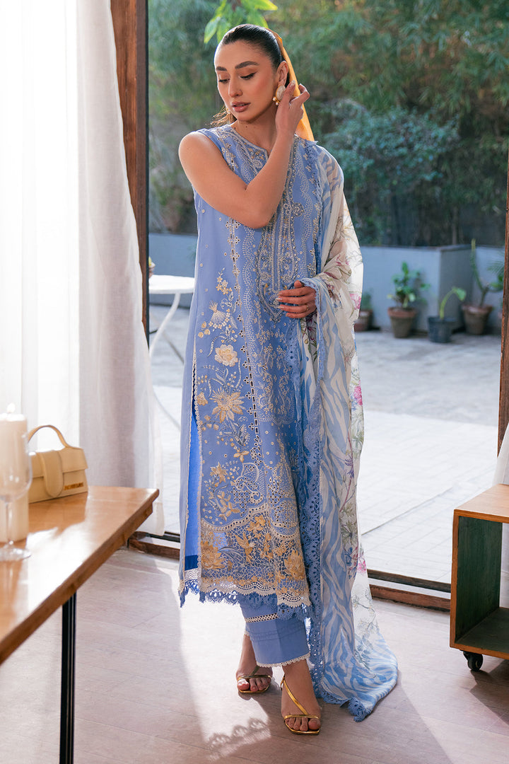 Symphony Luxury Lawn