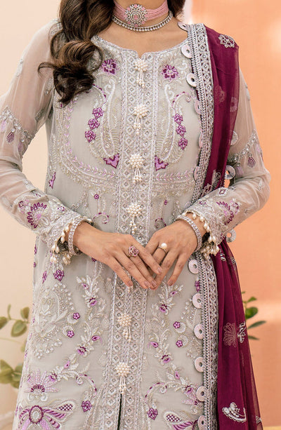 PEYAM BY SHAMROCK FORMAL CHIFFON COLLECTION