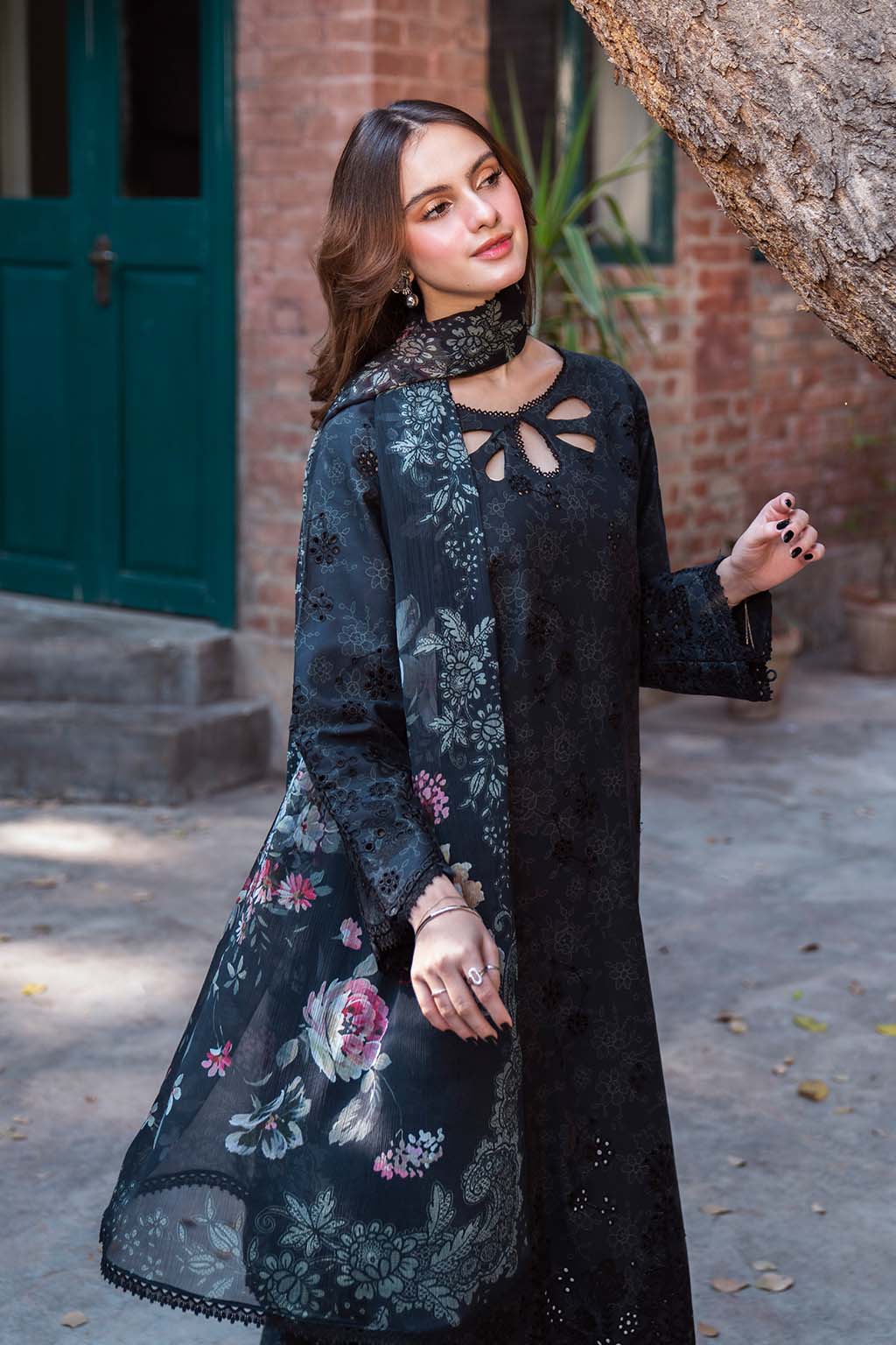 Printkari Lawn Collections