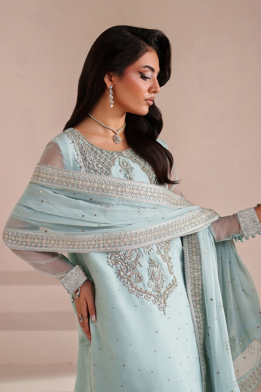 AYMAL LUXURY BAMBER CHIFFON COLLECTION
