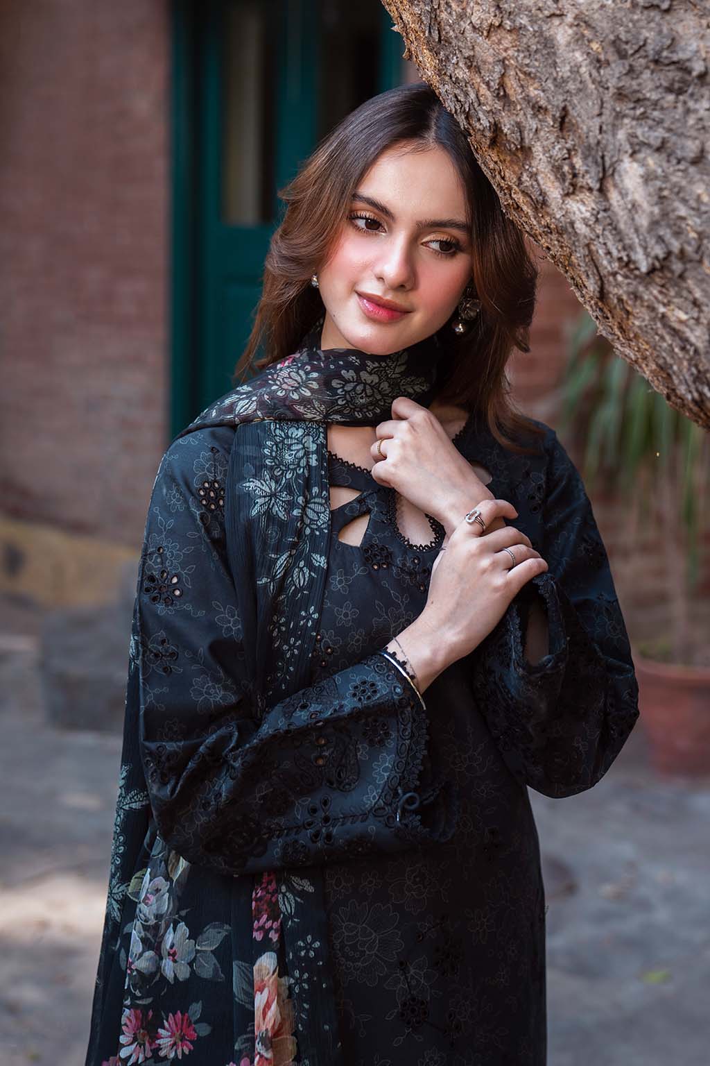Printkari Lawn Collections