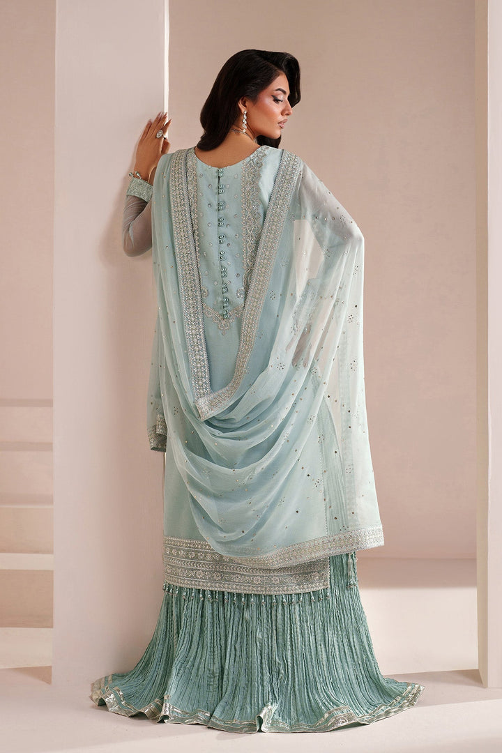 AYMAL LUXURY BAMBER CHIFFON COLLECTION