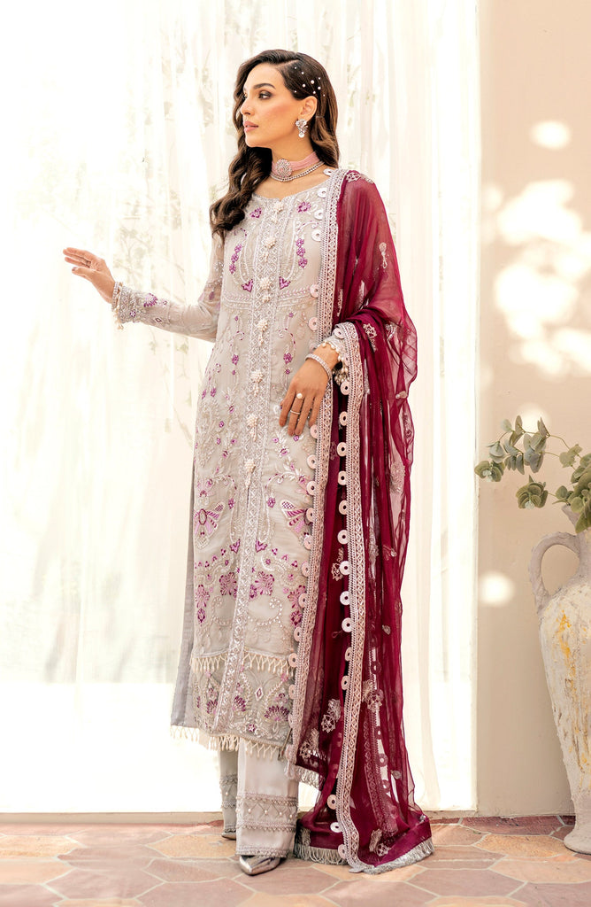 PEYAM BY SHAMROCK FORMAL CHIFFON COLLECTION