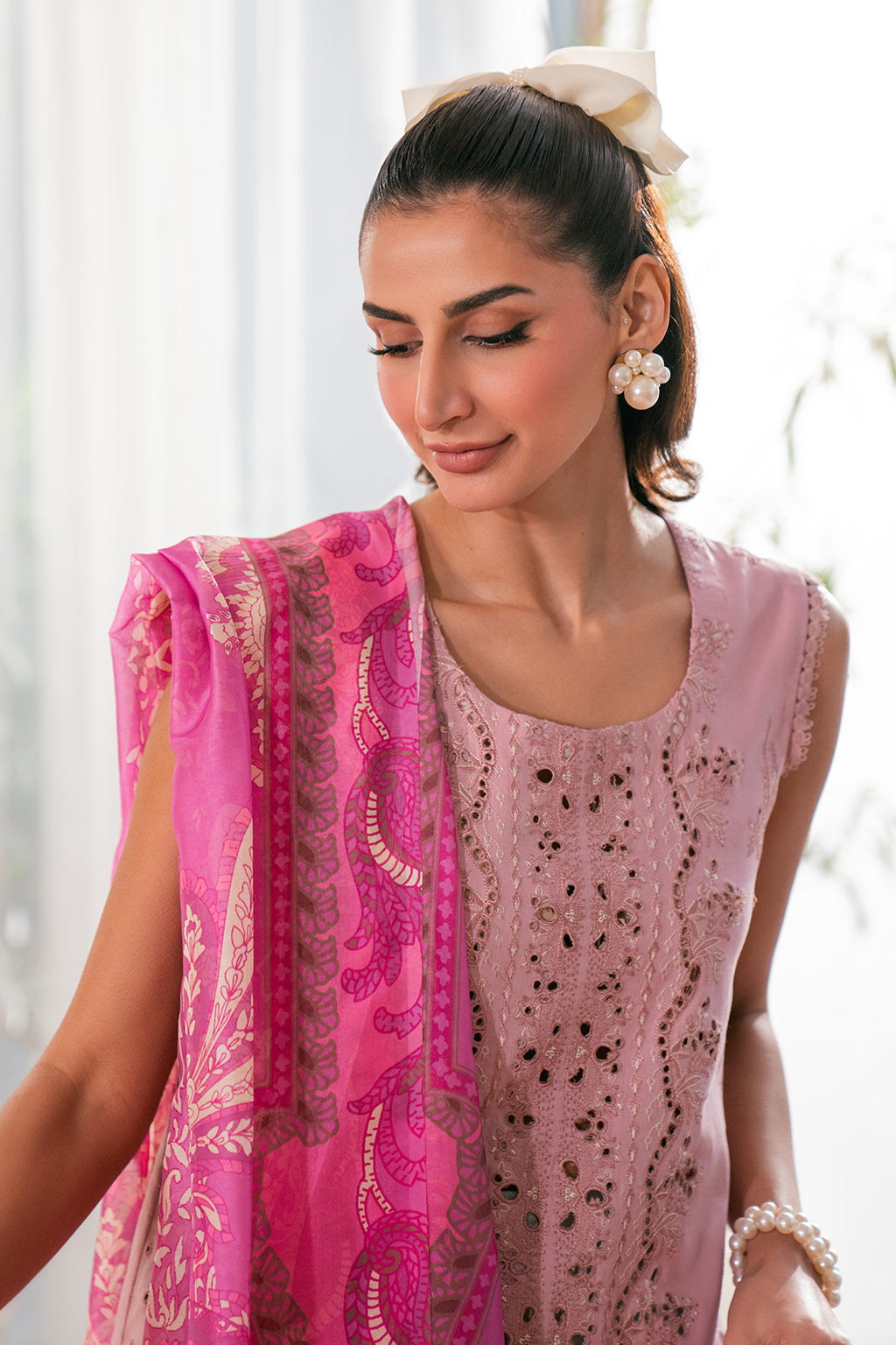 Symphony Luxury Lawn