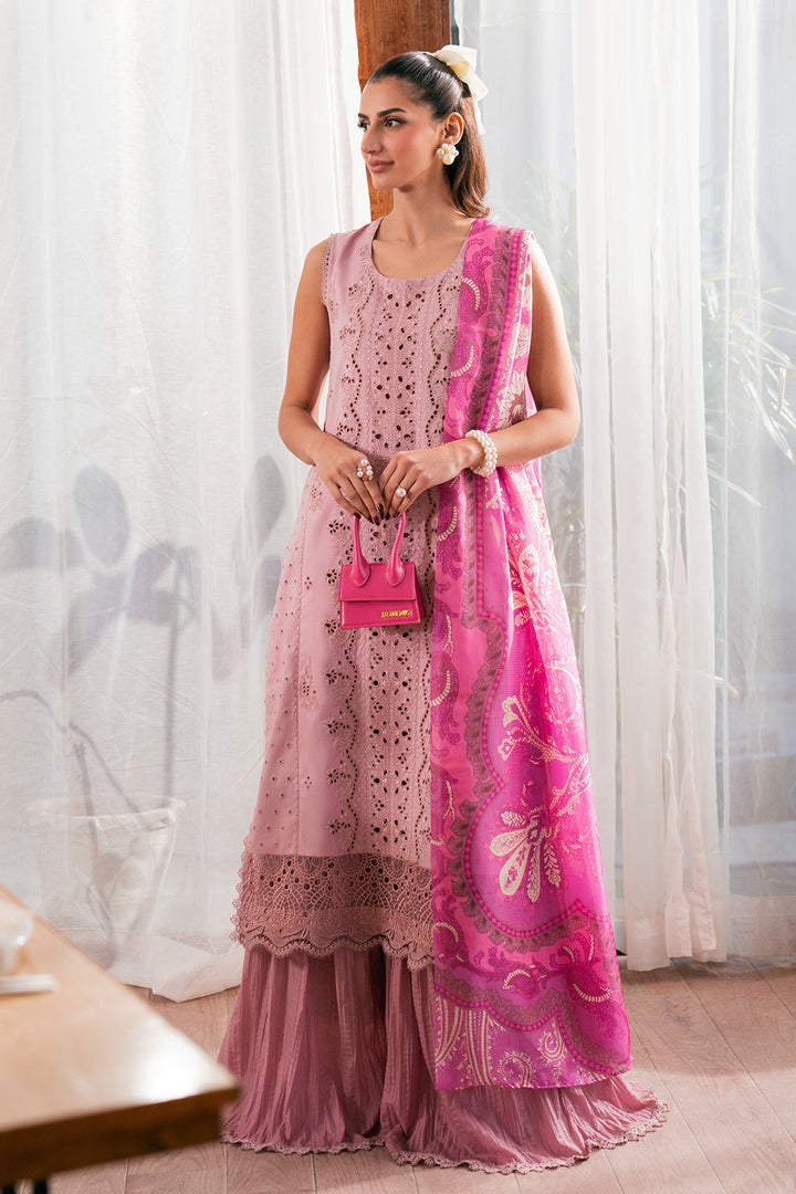 Symphony Luxury Lawn