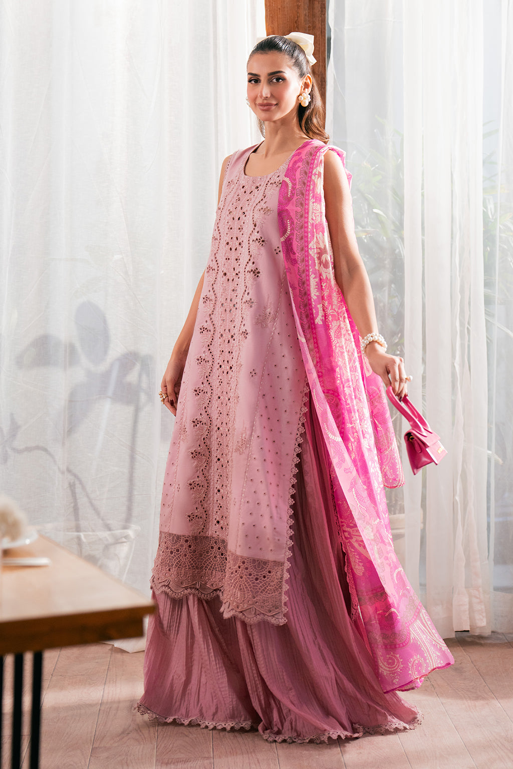 Symphony Luxury Lawn