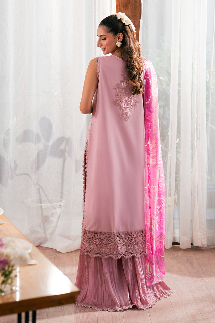 Symphony Luxury Lawn