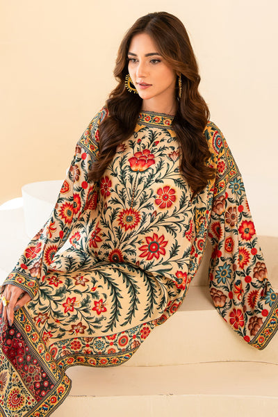 Faiza Faisal || RIAN | 2 PC Stitched