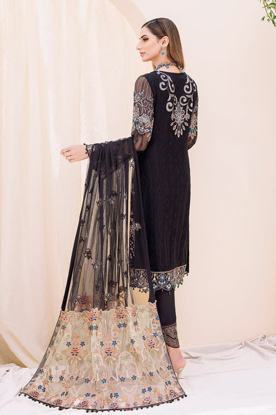 RAMSHA CHIFFON COLLECTION