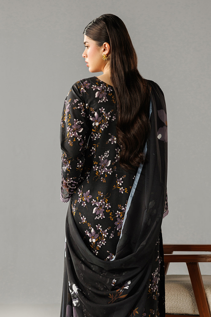 DAASTAN  Embroidered Lawn Pret
