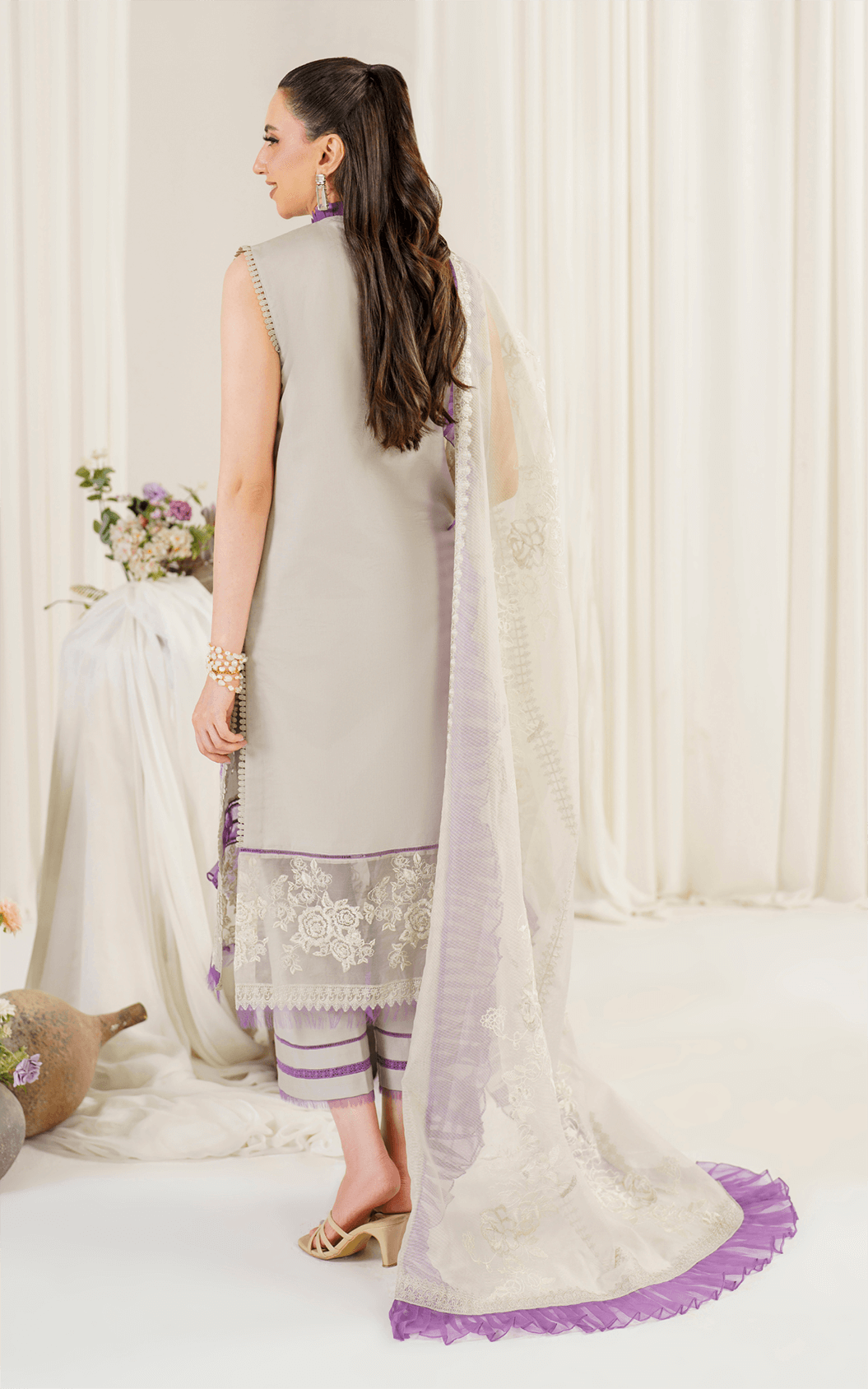 ASIFA & NABEEL | Daphne (PP-5)