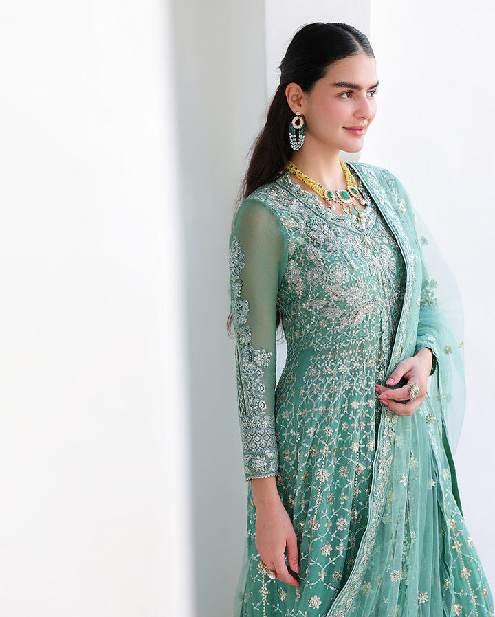 Bachelorette Chronicles | Chiffon