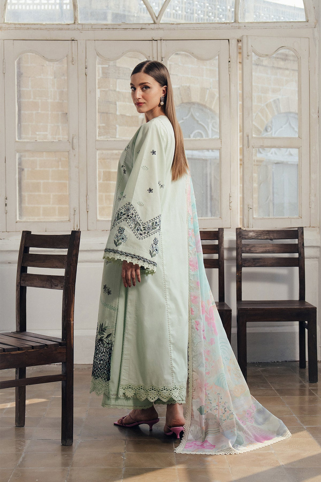 Daybreak LAWN Collections