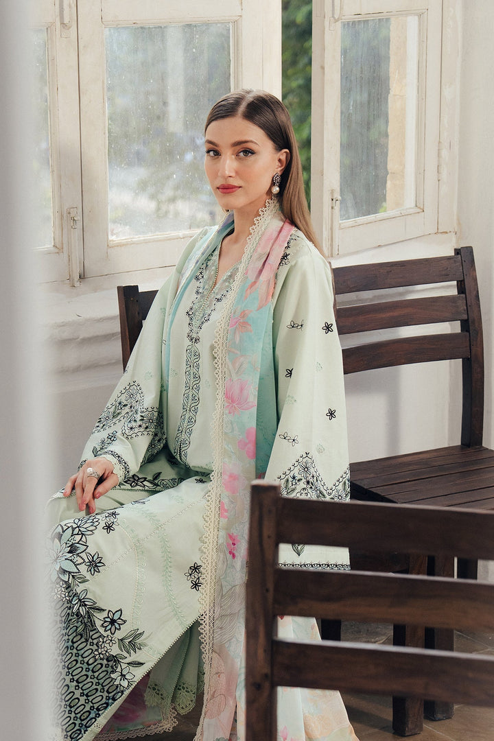 Daybreak LAWN Collections