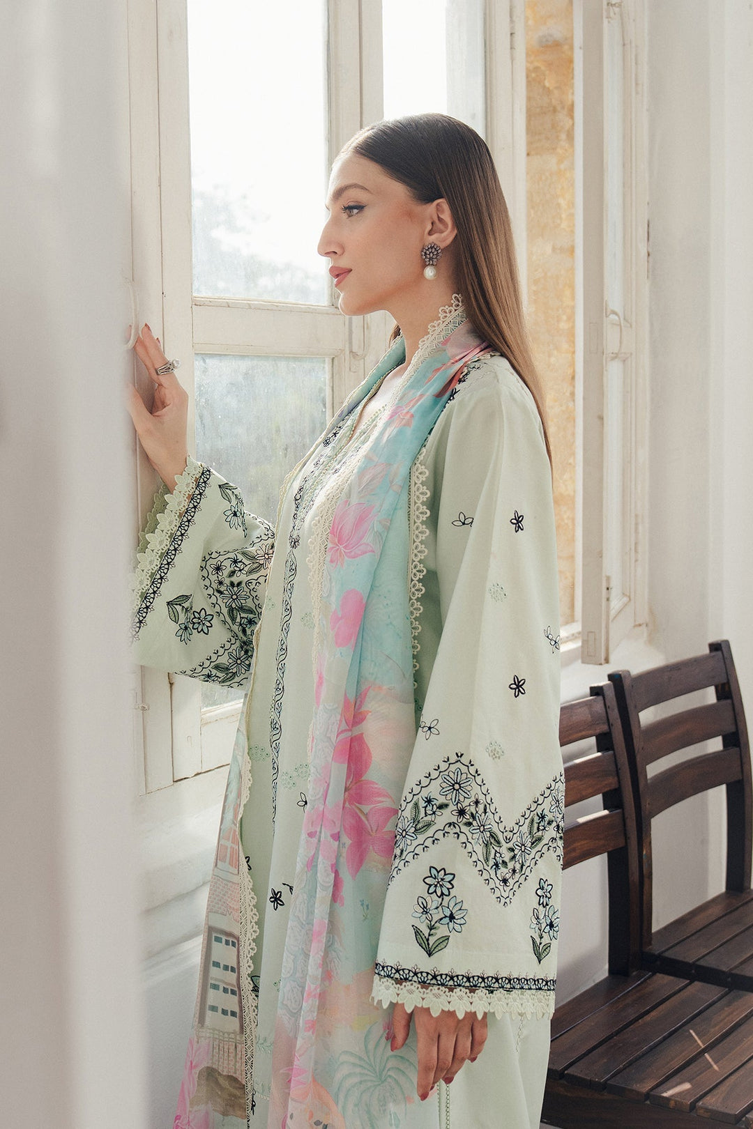 Daybreak LAWN Collections