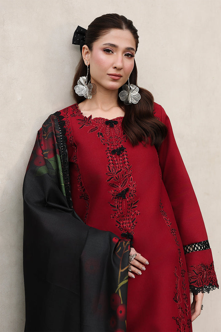 Florence Luxury Festive Edit &