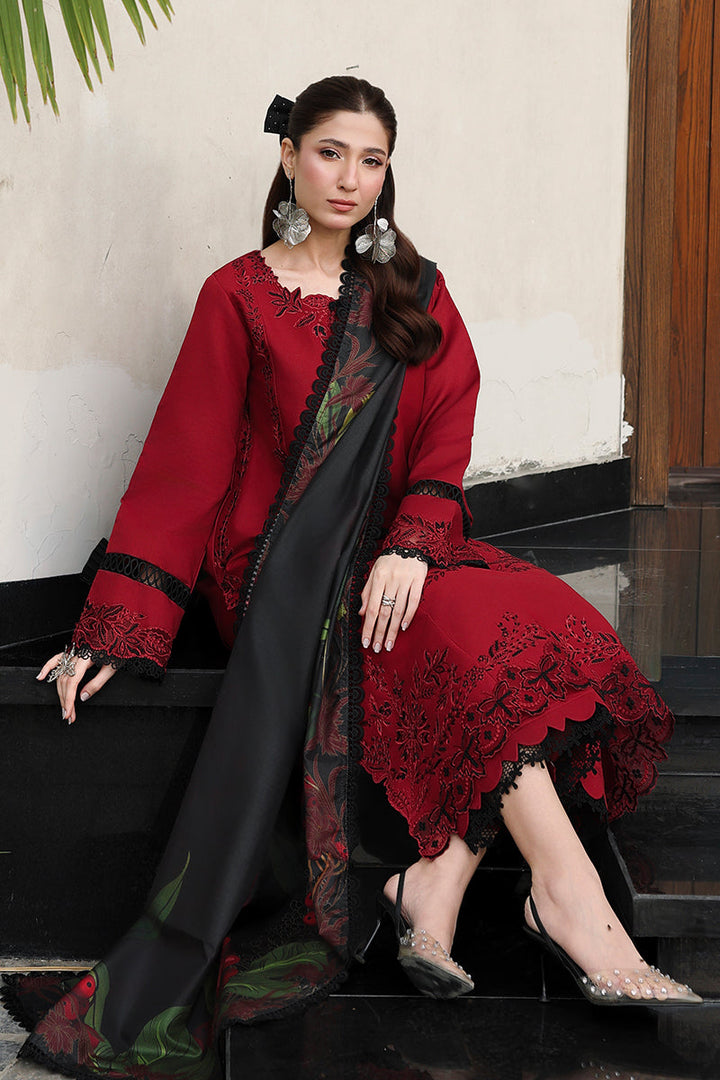 Florence Luxury Festive Edit &