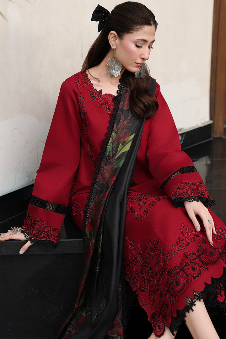 Florence Luxury Festive Edit &