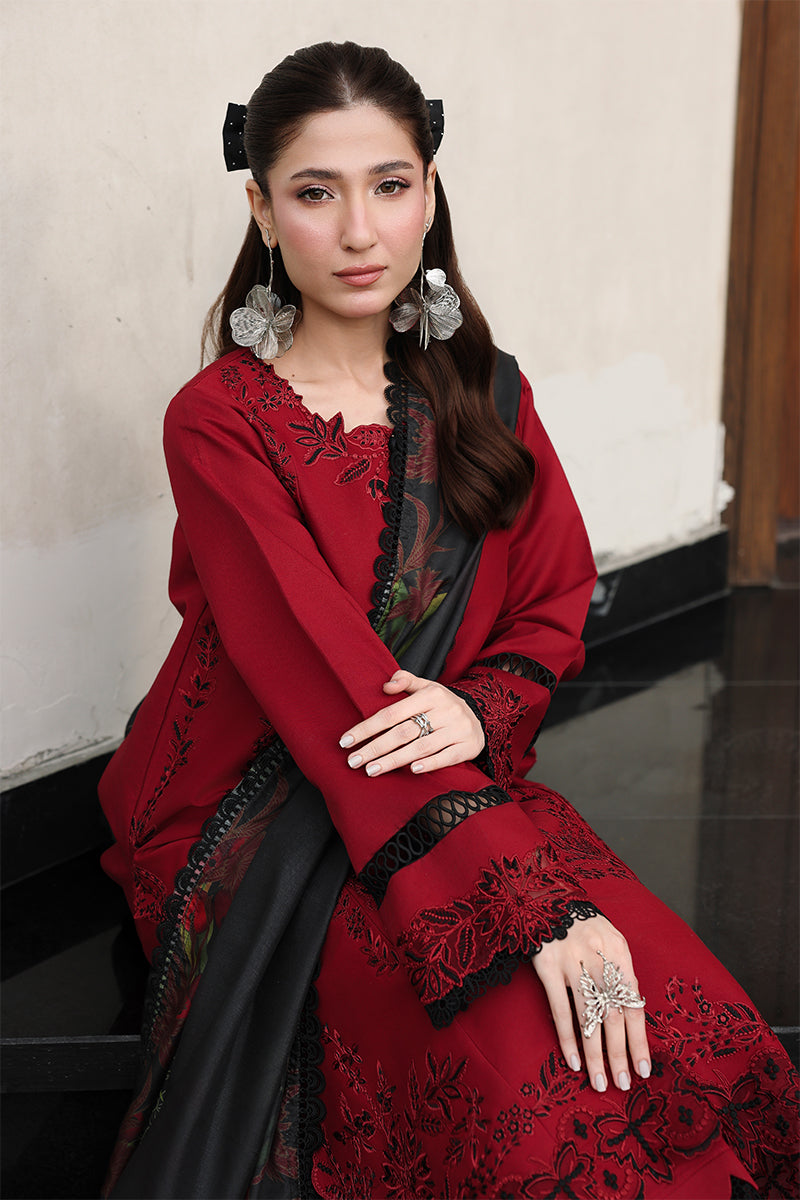 Florence Luxury Festive Edit &