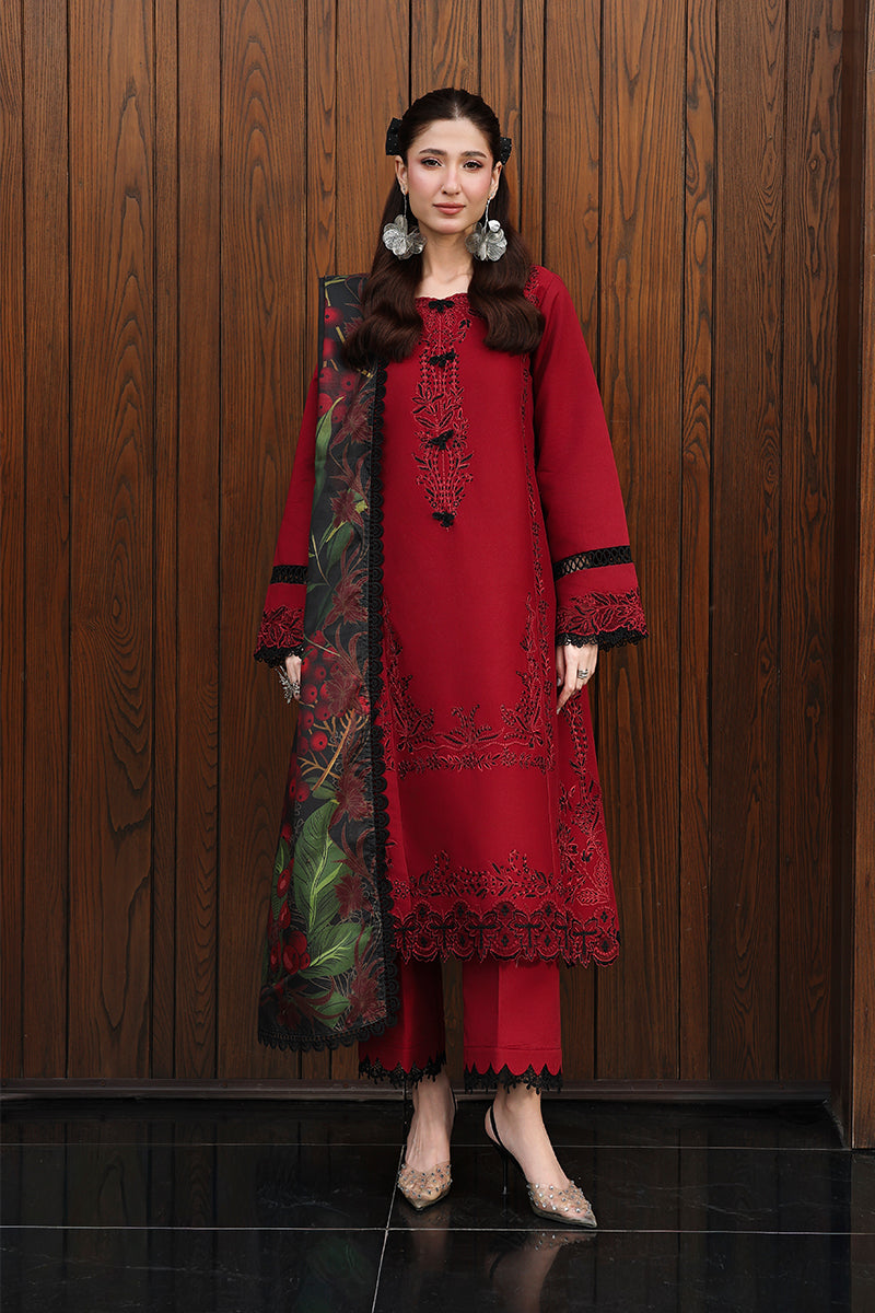 Florence Luxury Festive Edit &