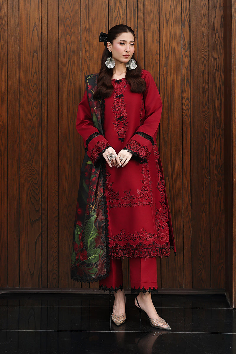 Florence Luxury Festive Edit &