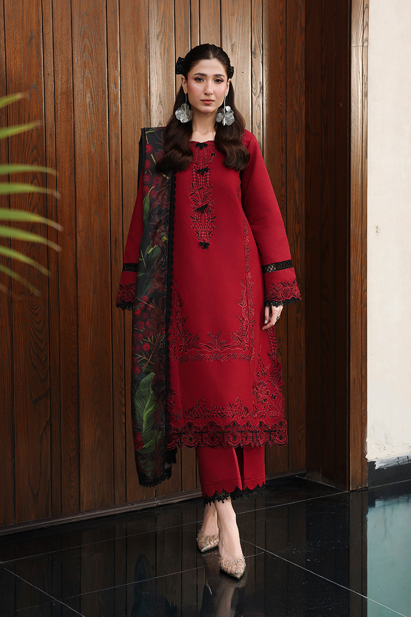 Florence Luxury Festive Edit &