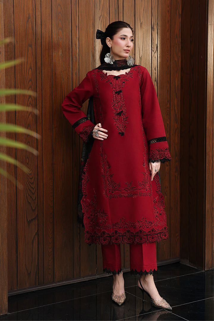 Florence Luxury Festive Edit &