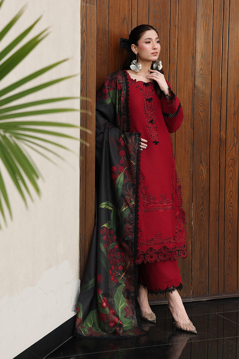 Florence Luxury Festive Edit &