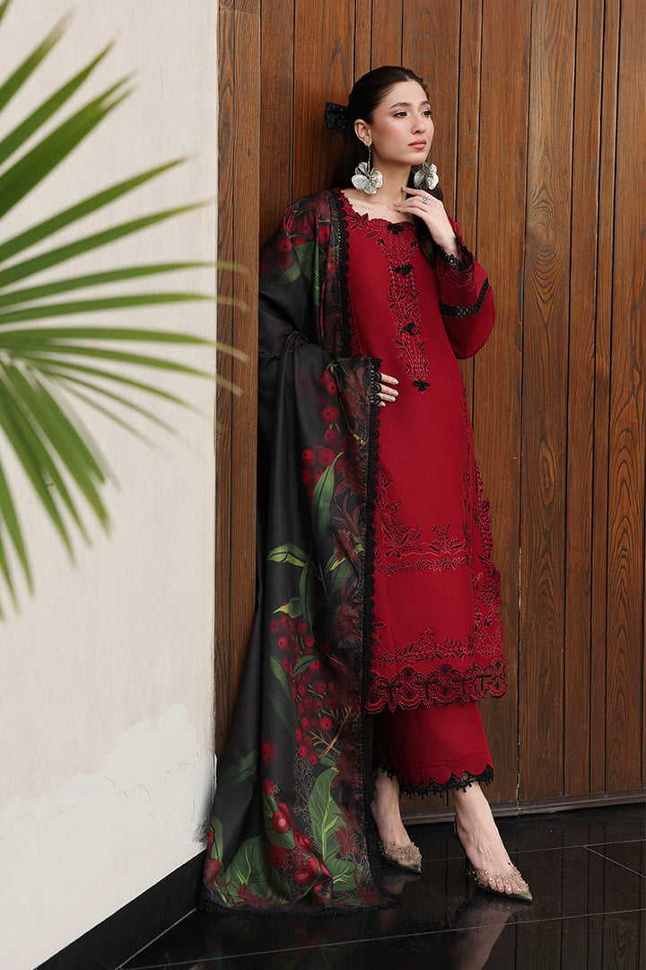 Florence Luxury Festive Edit &