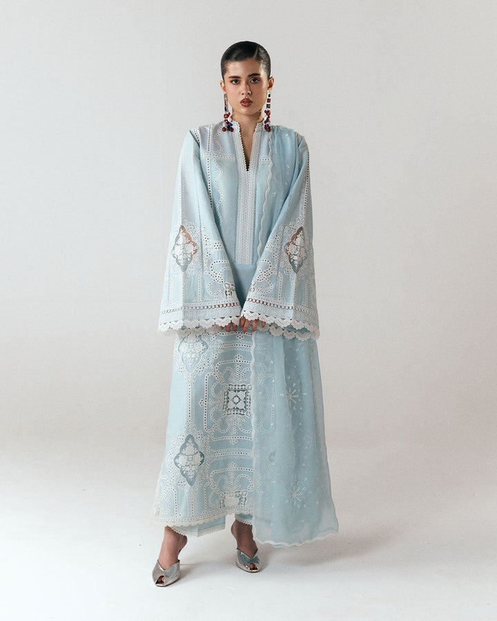 3PC unstitched Suit