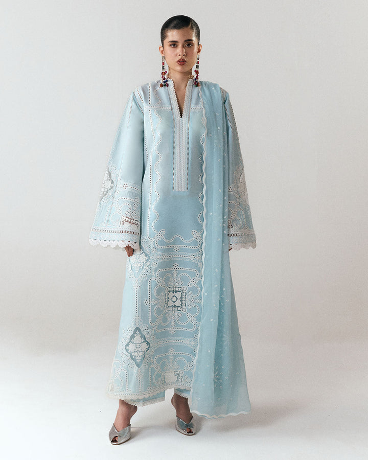 3PC unstitched Suit