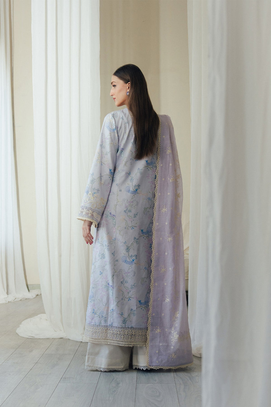 Daybreak LAWN Collections