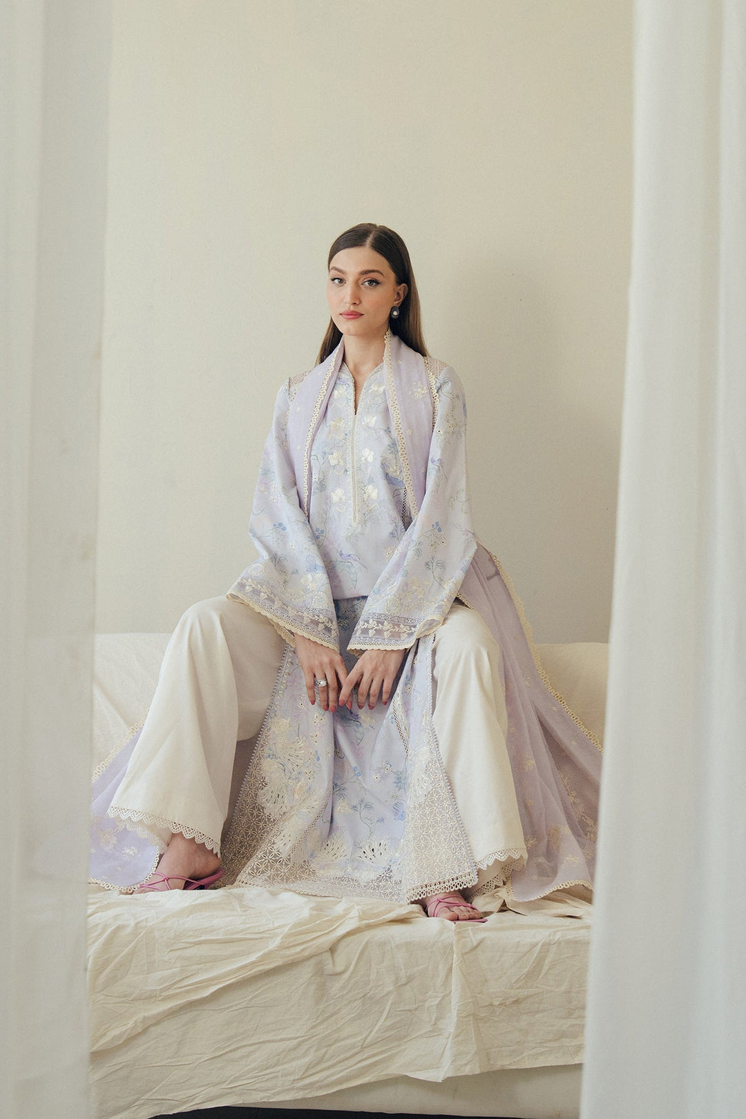 Daybreak LAWN Collections