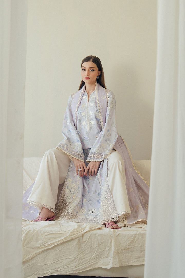 Daybreak LAWN Collections