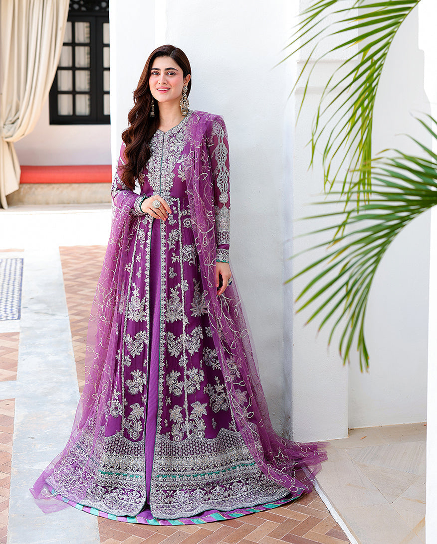 Bachelorette Chronicles | Chiffon