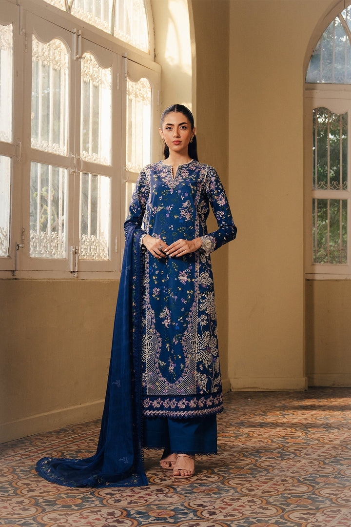 Daybreak LAWN Collections